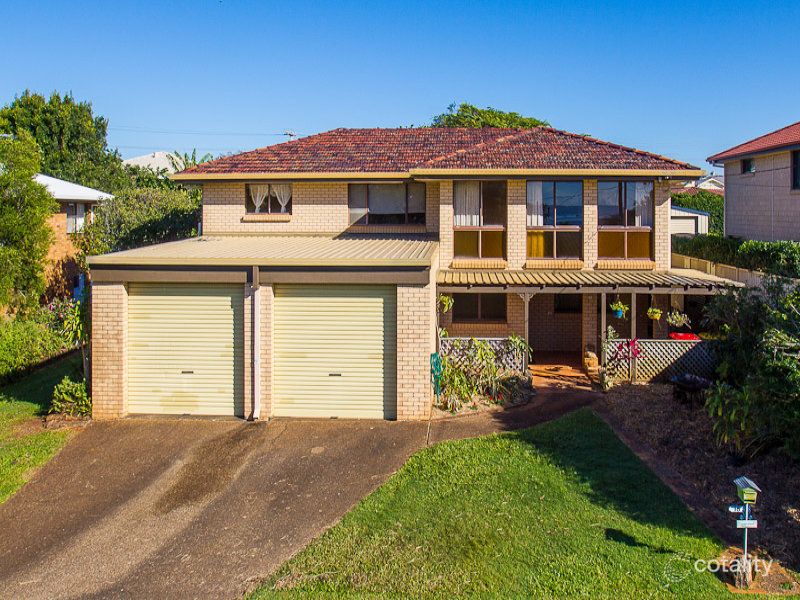 18 Yarran St, Victoria Point, QLD 4165