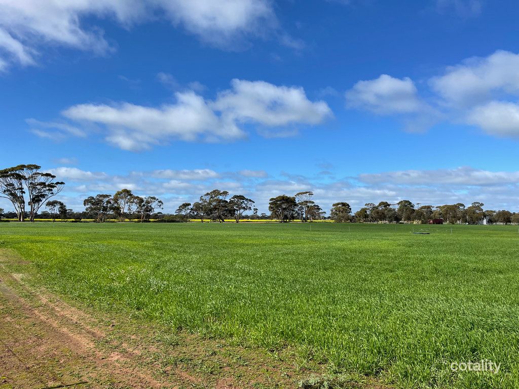 91 Cooper St, Moora, WA 6510