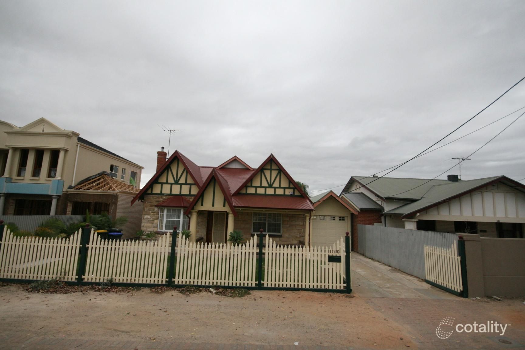 150 Torrens Rd, Renown Park, SA 5008