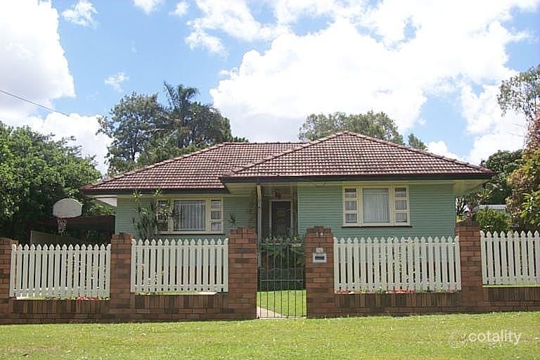 54 Agnes St, Sunnybank, QLD 4109