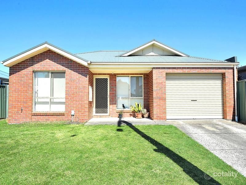 44 Wilsons Lane, Sebastopol, VIC 3356