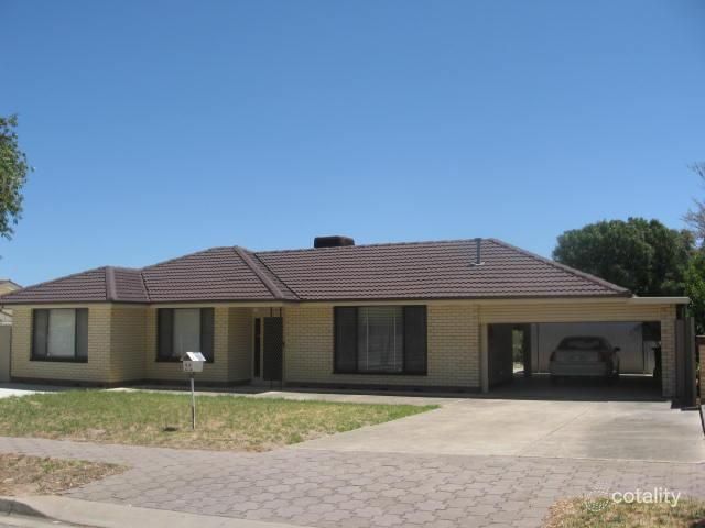 43 Nelson Rd, Valley View, SA 5093