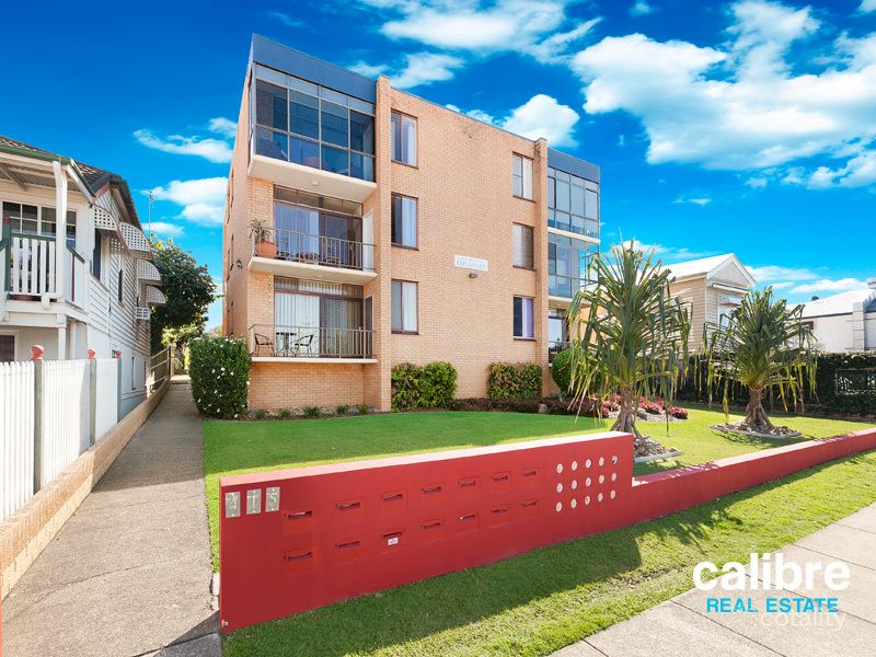 4/415 Esplanade, Manly, QLD 4179