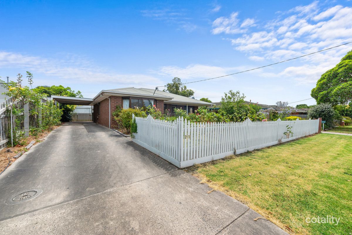 21 Howard St, Sale, VIC 3850