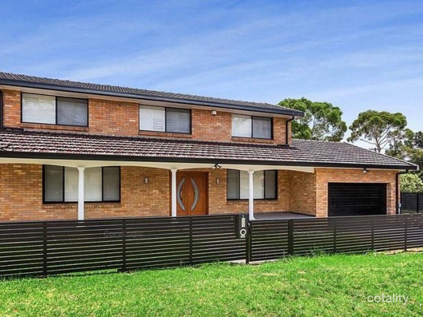 1 Lois Pl, Merrylands, NSW 2160