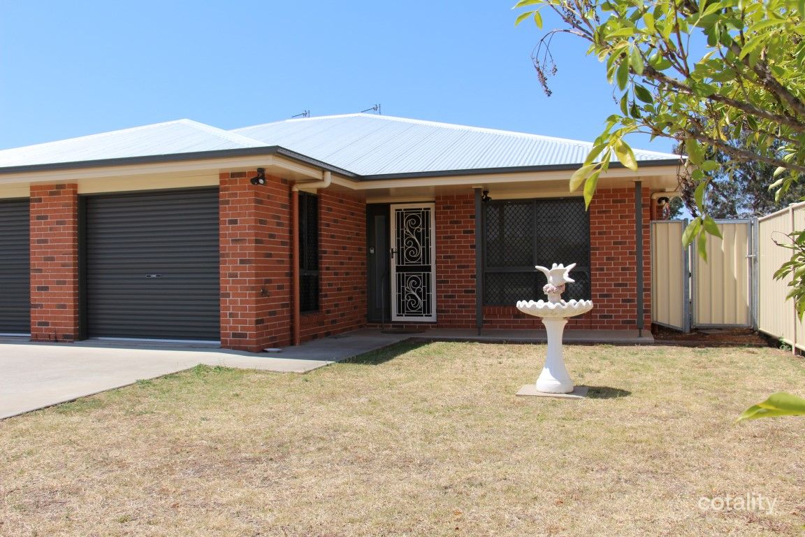 2/18 Lynne Ct, Oakey, QLD 4401