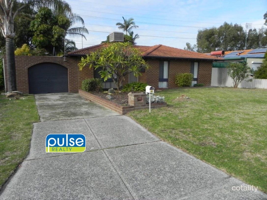 68 Cortis Way, Langford, WA 6147