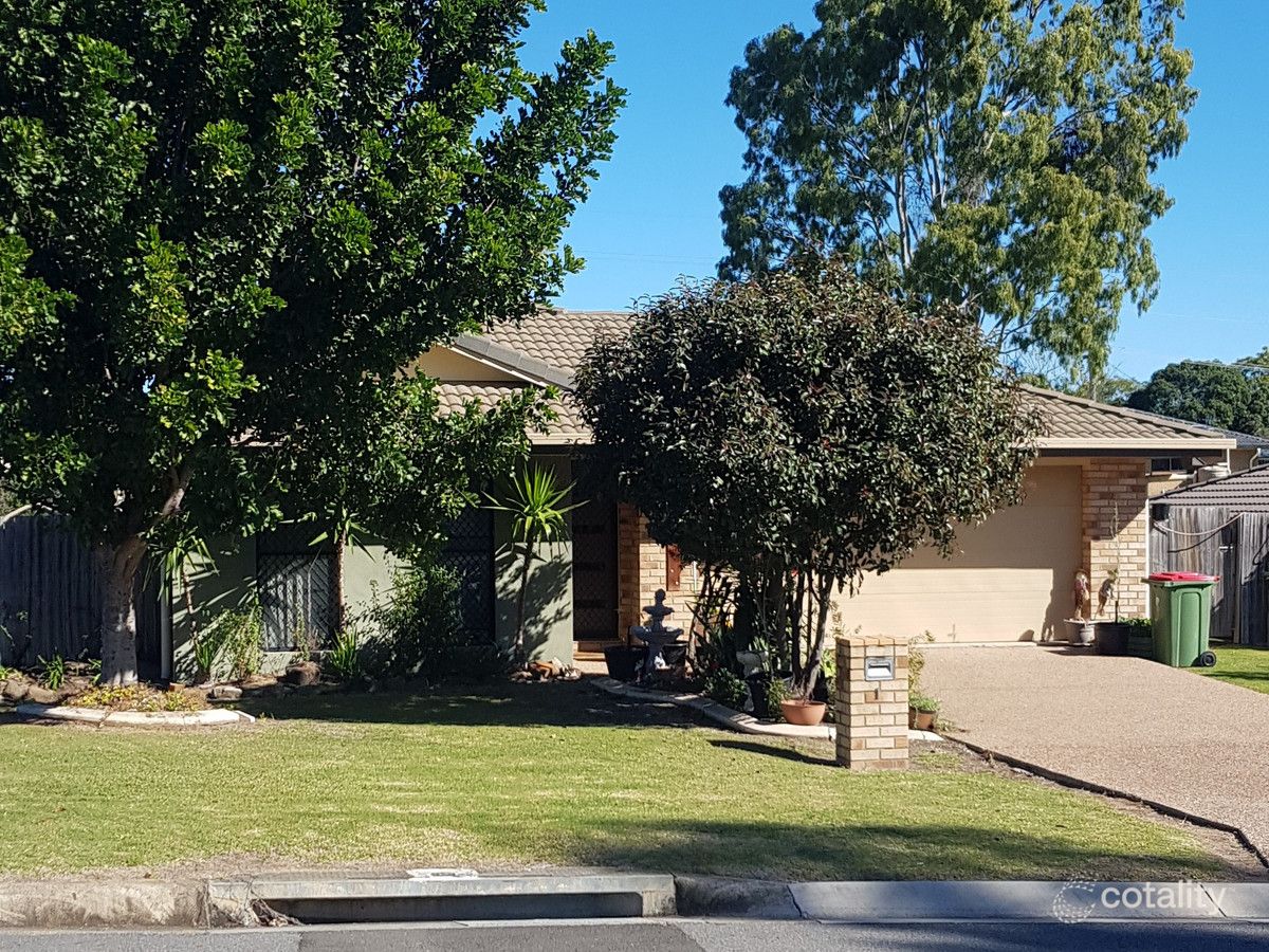 1 Paige Pl, Helidon, QLD 4344