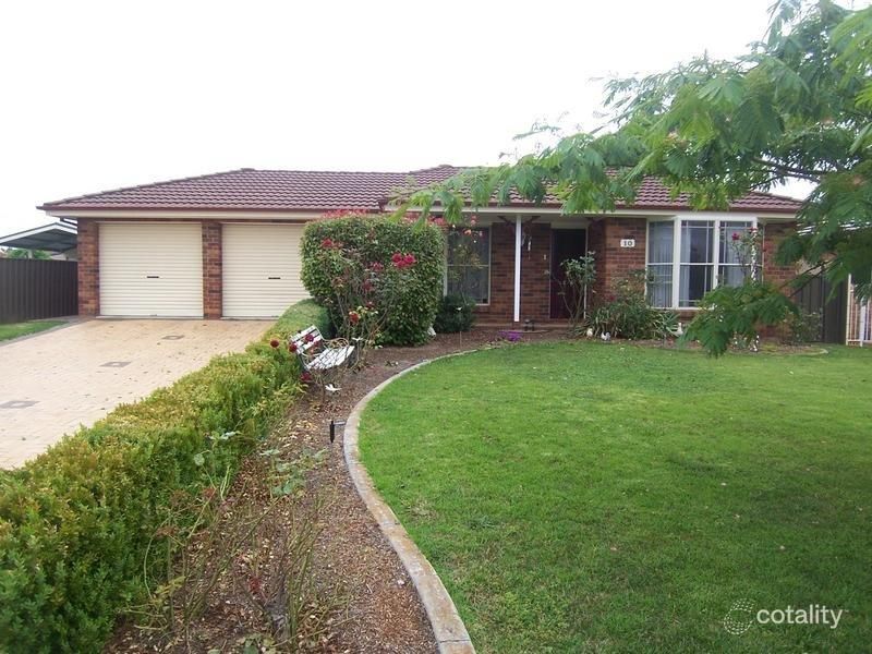 10 Paradise Pl, Goulburn, NSW 2580