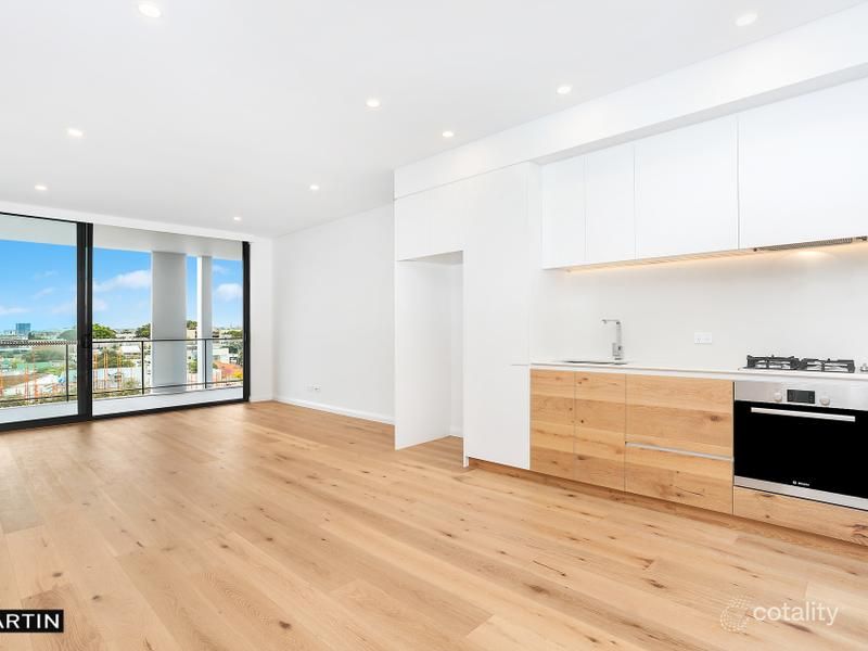 402/33-35 Dunning Ave, Rosebery, NSW 2018