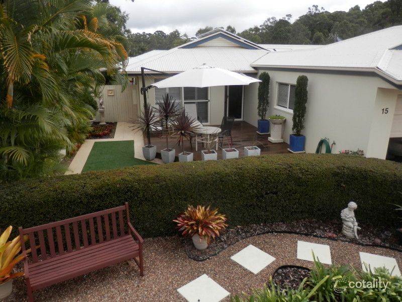 15/58 Furness Dr, Tewantin, QLD 4565