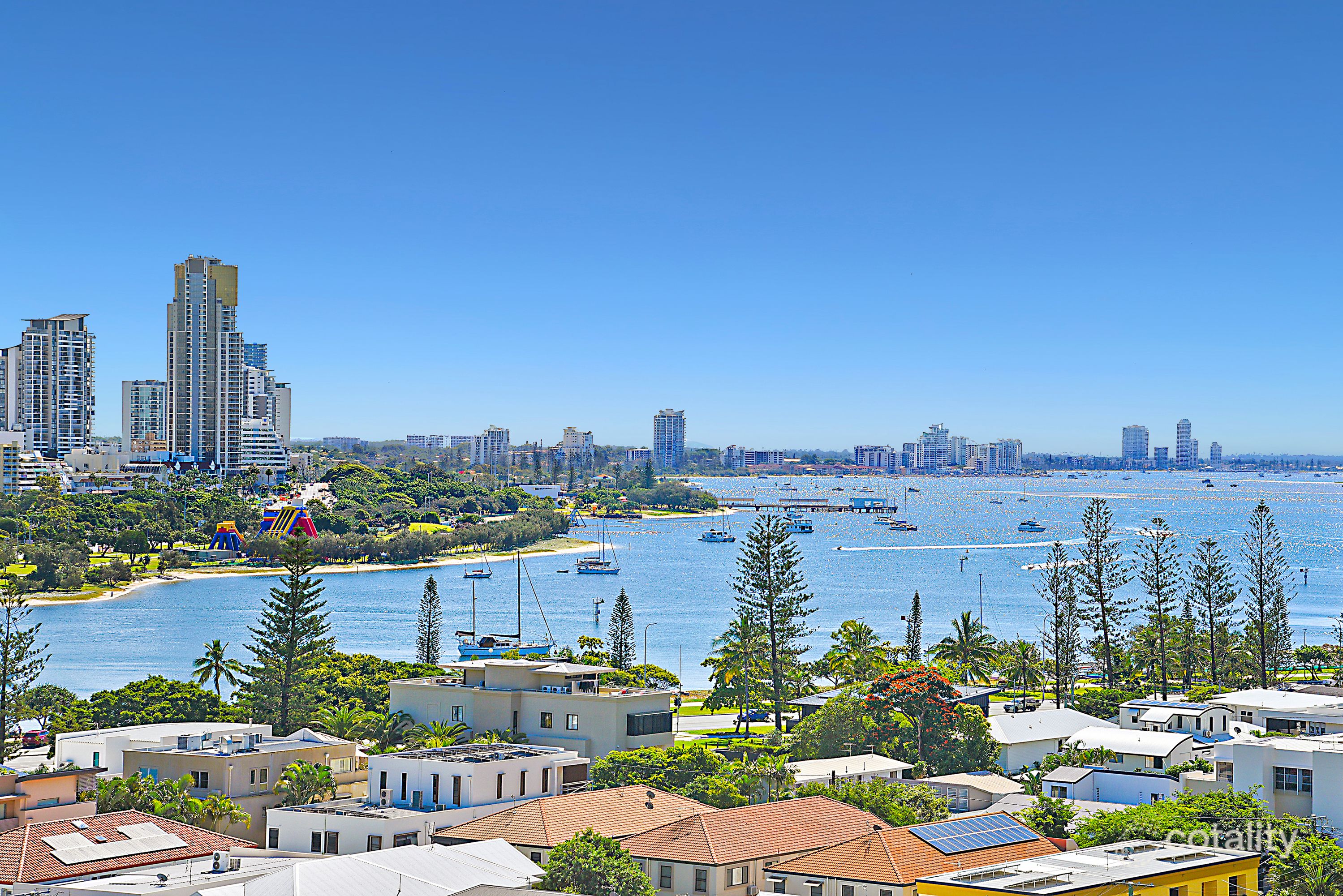 66/29-39 Woodroffe Ave, Main Beach, QLD 4217
