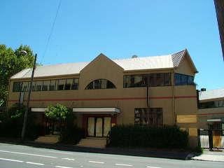 5310/8 Alexandra Dr, Camperdown, NSW 2050