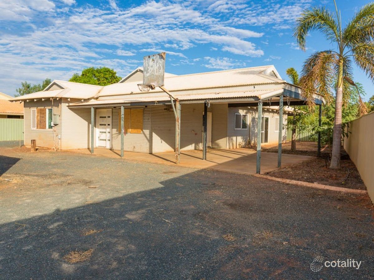 25a Yarrunga Cres, South Hedland, WA 6722