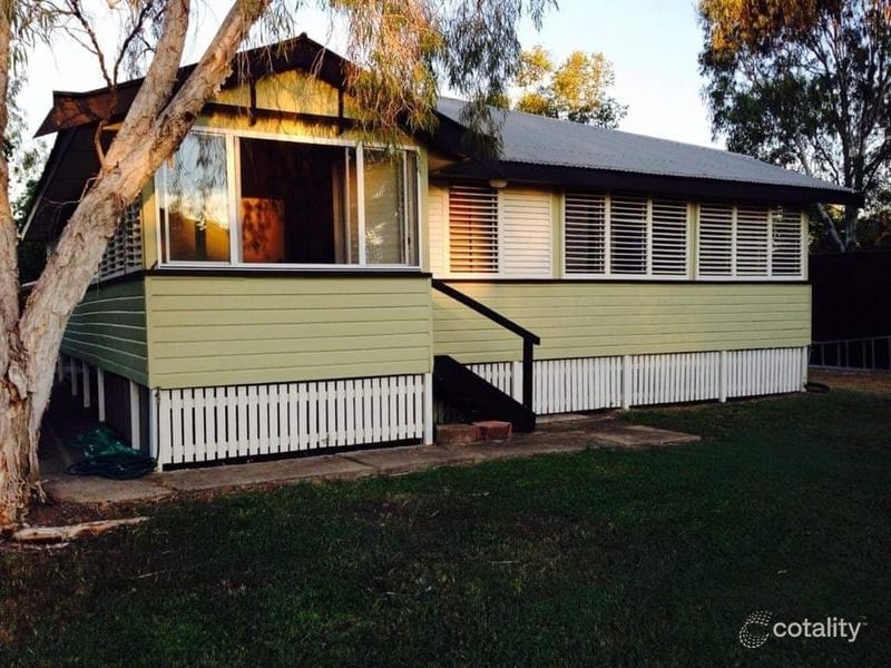 5 Jensen, Jensen, QLD 4818