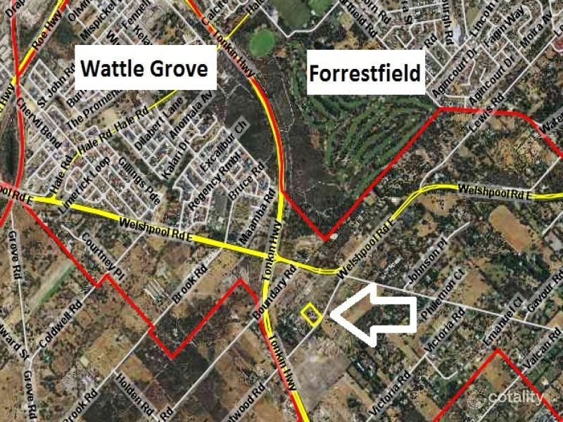 30 Brentwood Rd, Wattle Grove, WA 6107