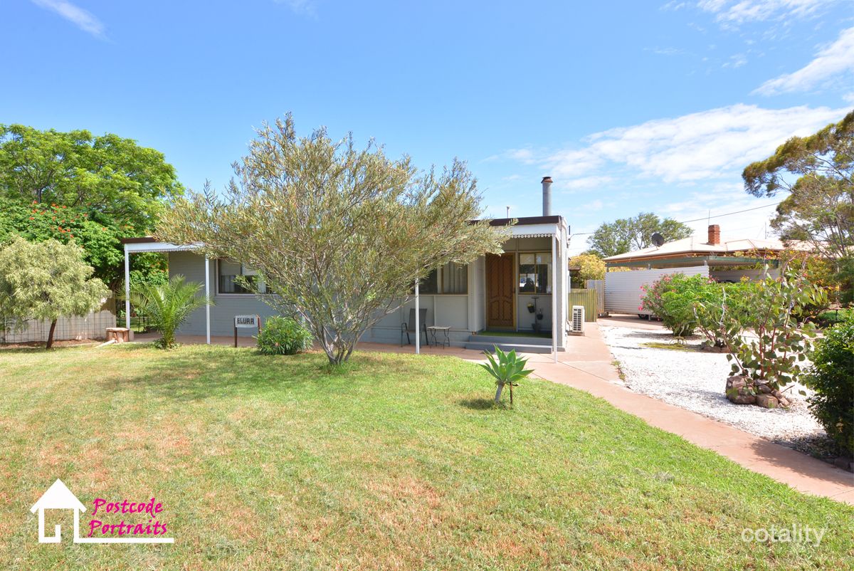 64 Jenkins Ave, Whyalla Norrie, SA 5608