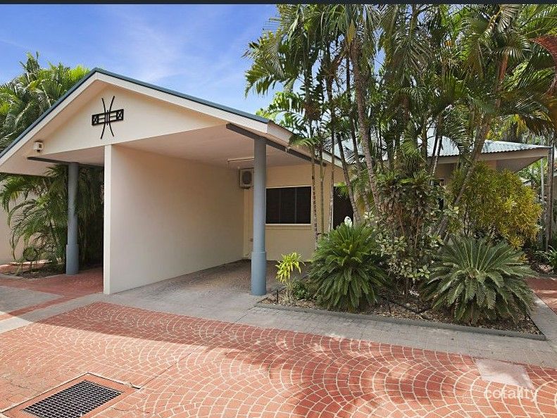 4/105 Old Mcmillans Rd, Coconut Grove, NT 0810