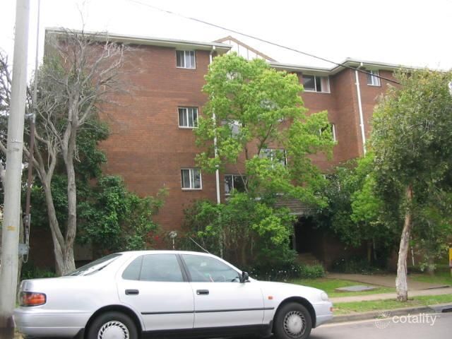 15/15 Pye St, Westmead, NSW 2145