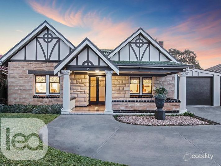 16 Winston Ave, Clarence Gardens, SA 5039