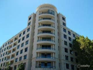 75/102 Miller St, Pyrmont, NSW 2009