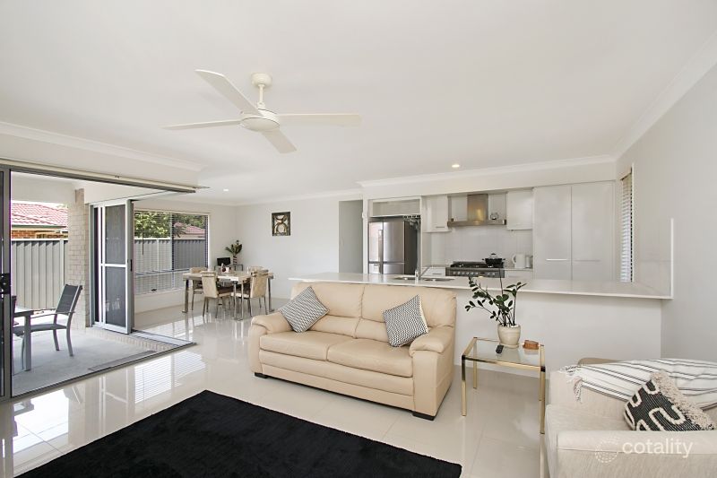 5 Gollan Dr, Tweed Heads West, NSW 2485