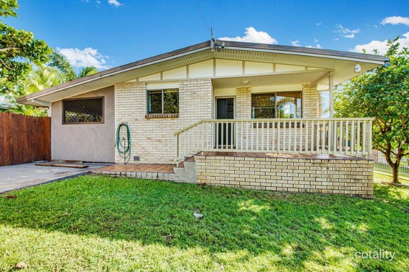 3 Bellemere Ct, Boyne Island, QLD 4680