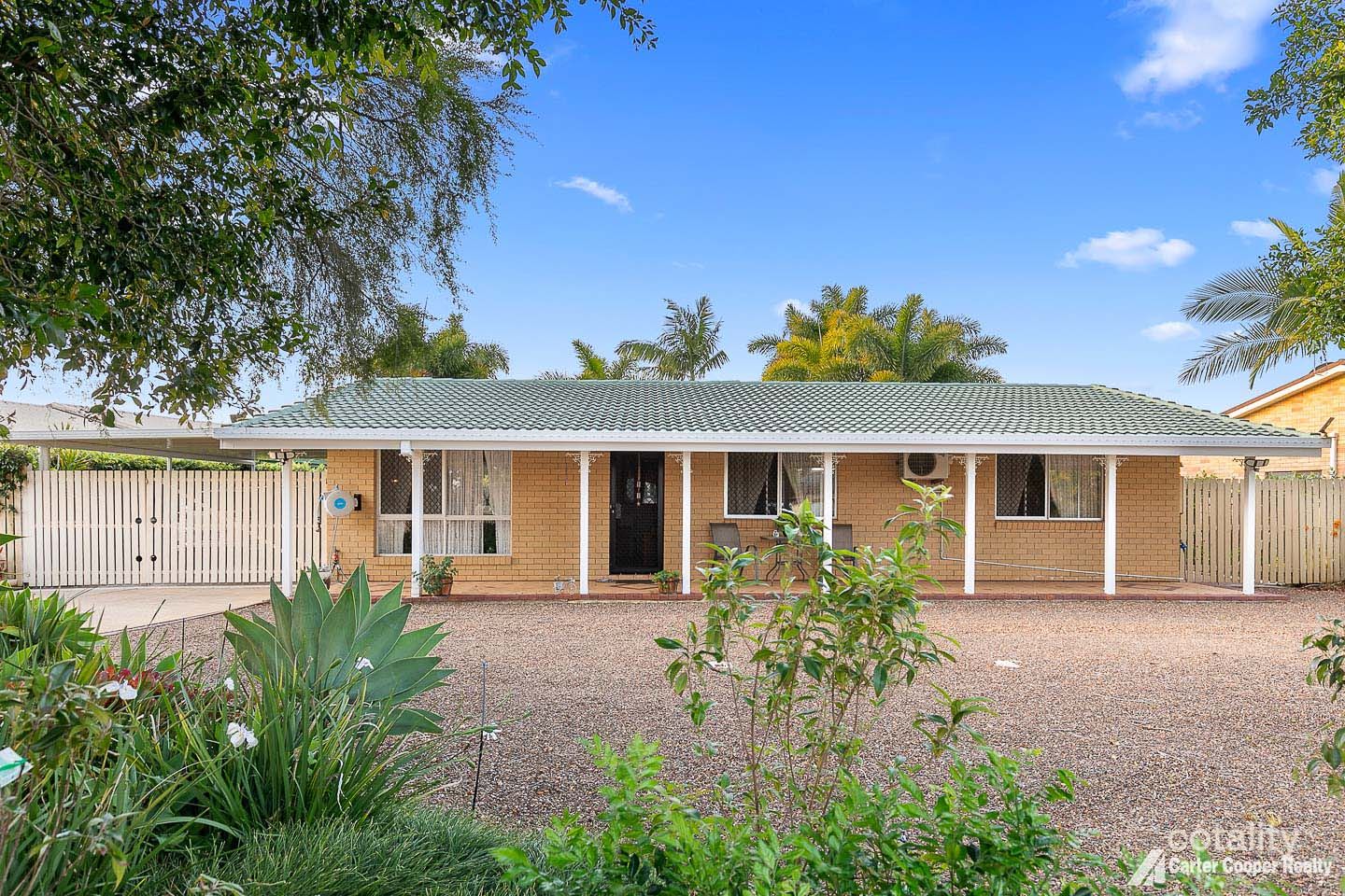 1 Turrum St, Scarness, QLD 4655