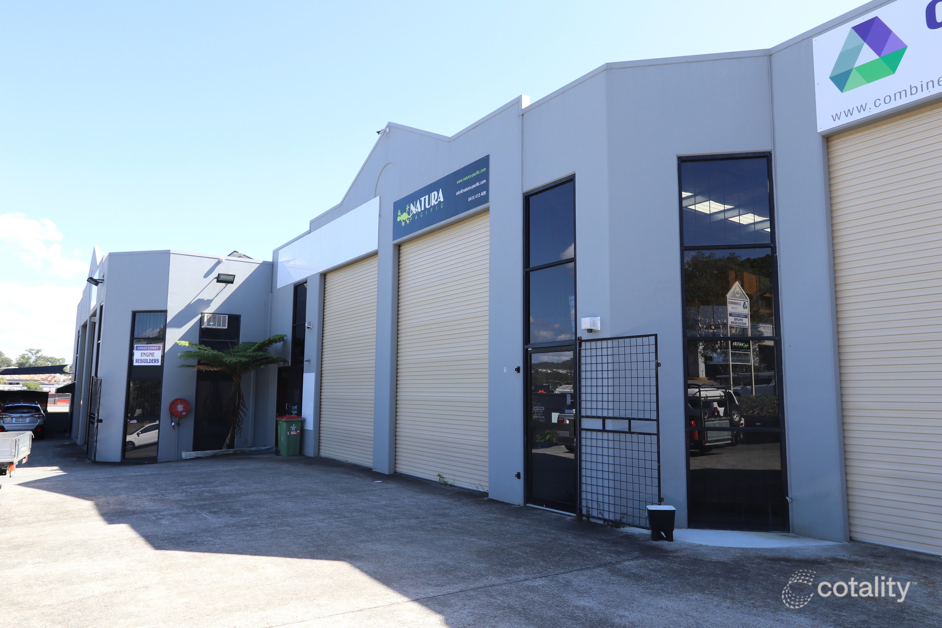 3/55-57 Dover Dr, Burleigh Heads, QLD 4220