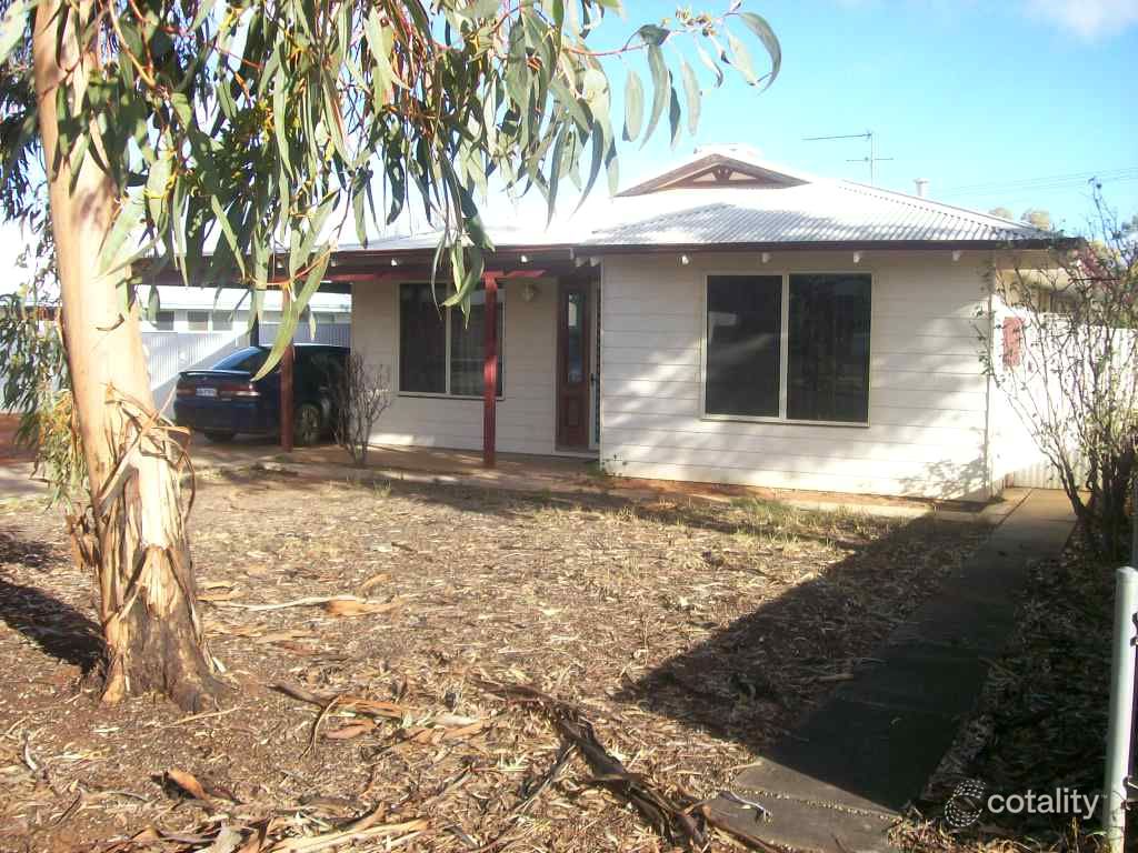 9 Maculata St, Kambalda West, WA 6442