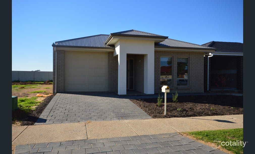 38 Central Bvd, Munno Para West, SA 5115