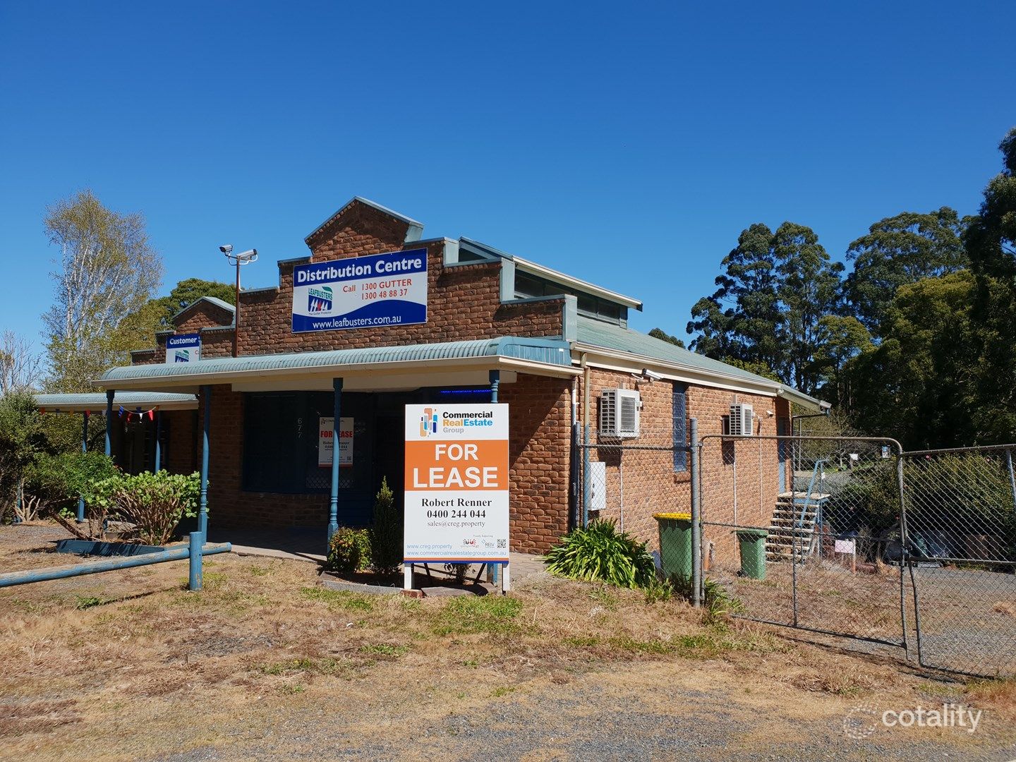 677 Basin-Olinda Rd, Olinda, VIC 3788