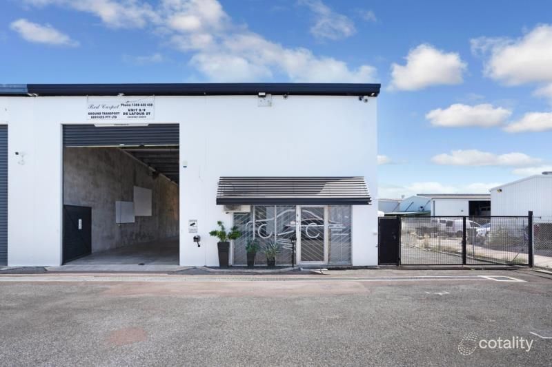 8/9 De Latour St, Coconut Grove, NT 0810