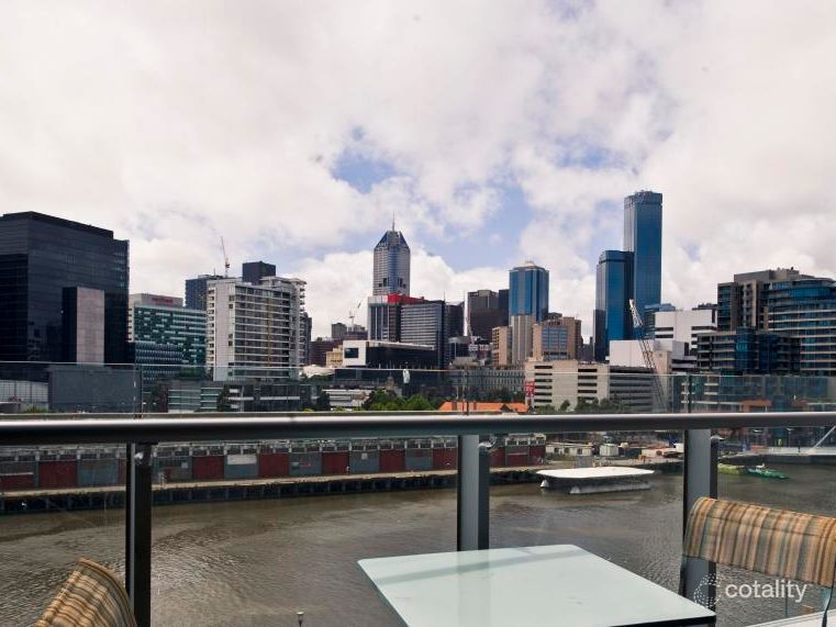 303/20 Convention Centre Pl, South Wharf, VIC 3006