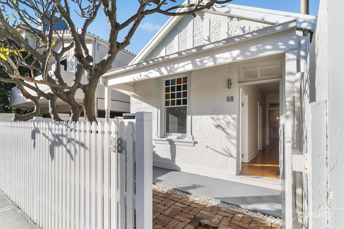 98 Whistler St, Manly, NSW 2095