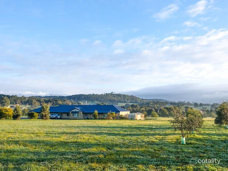 545 Glenburnie Rd, Eden Park, VIC 3757