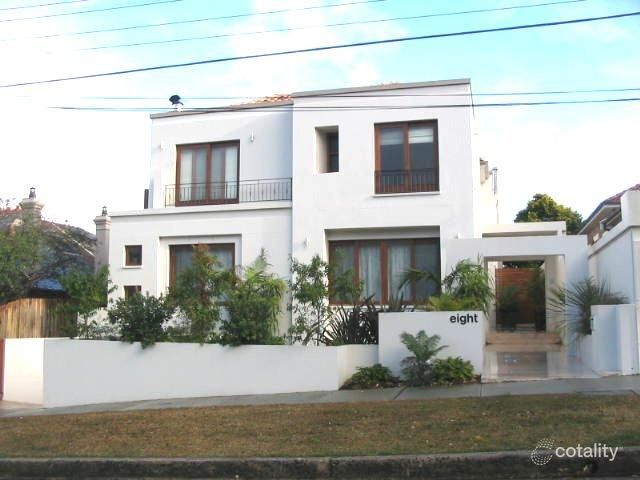 8 Rosslyn St, Bellevue Hill, NSW 2023
