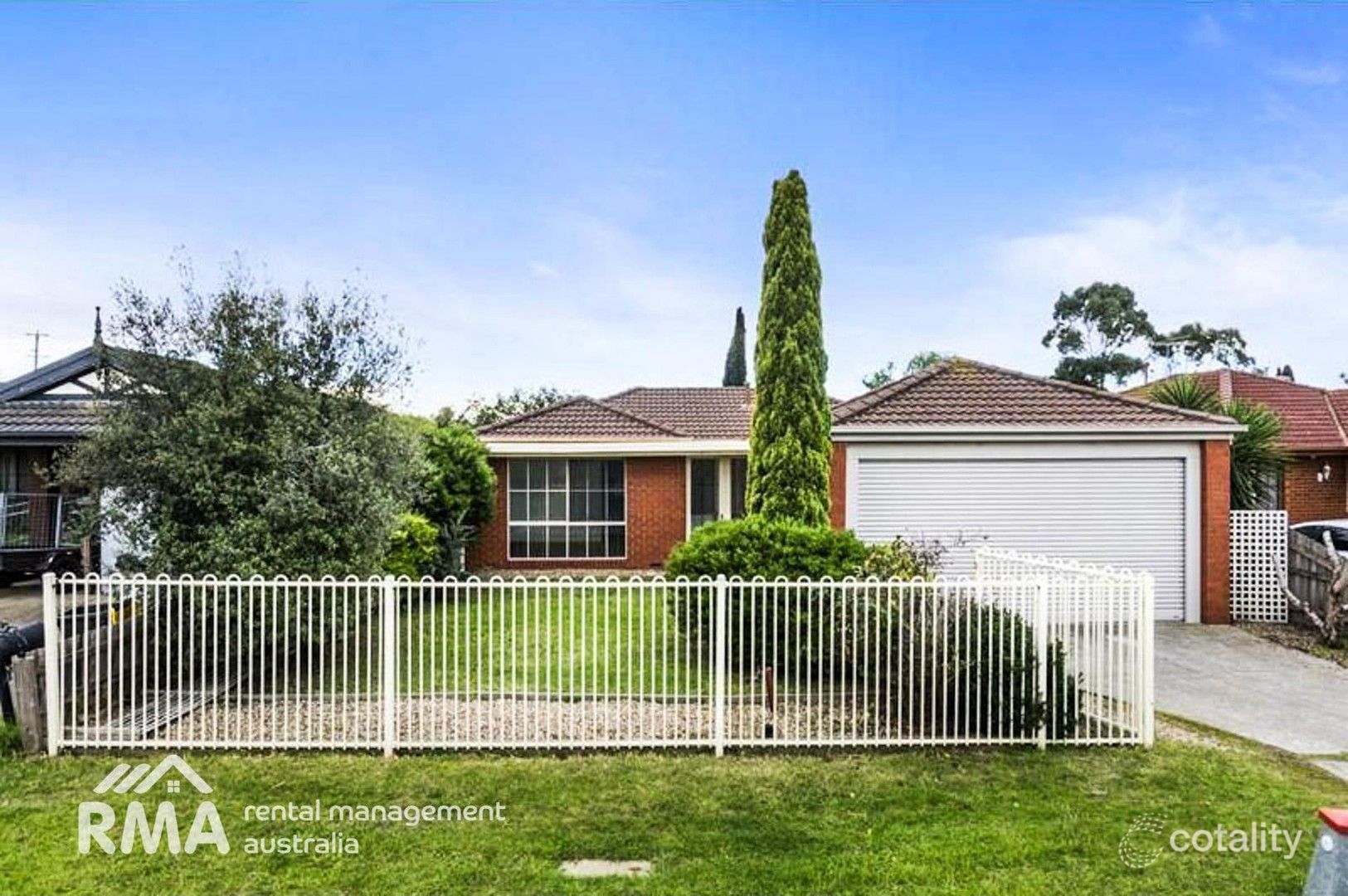 10 George Greeves Pl, Hoppers Crossing, VIC 3029