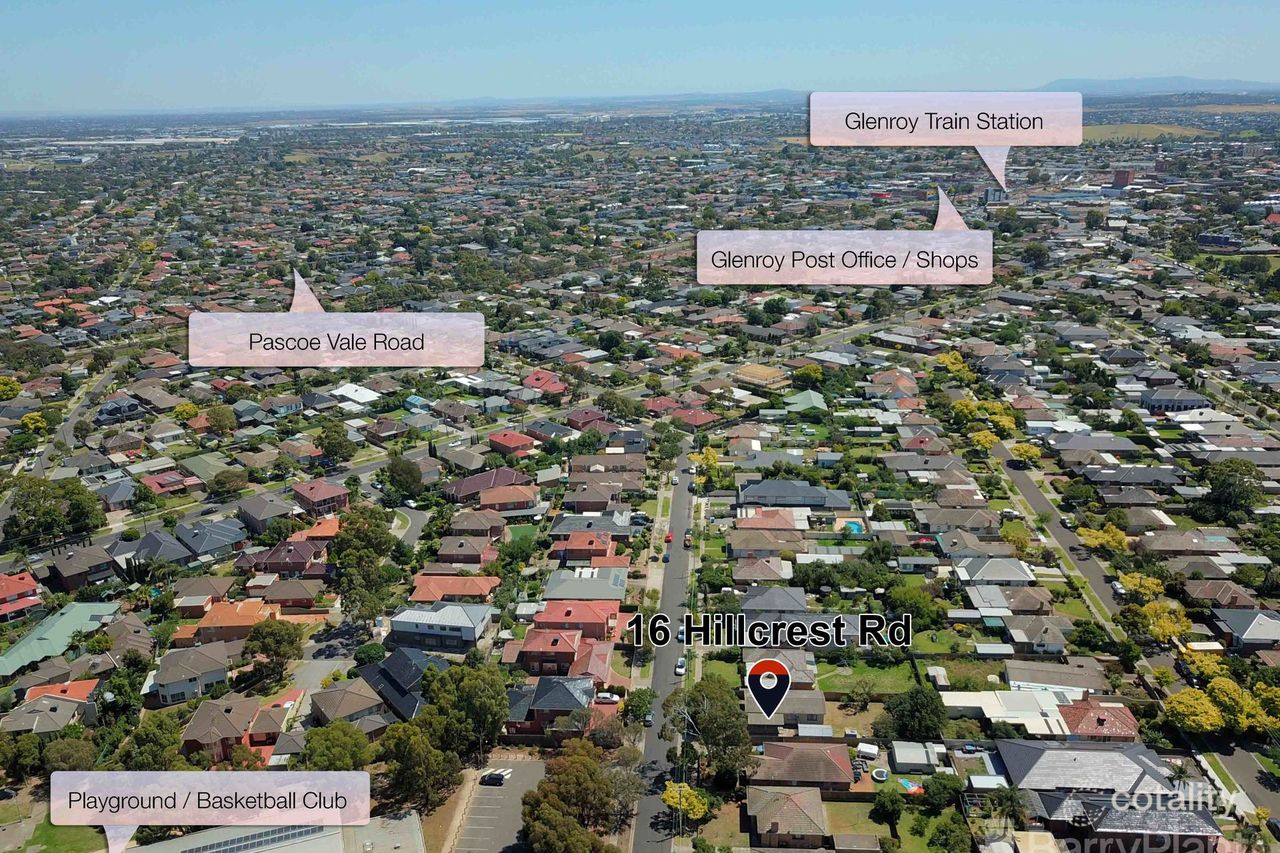 16 Hillcrest Rd, Glenroy, VIC 3046