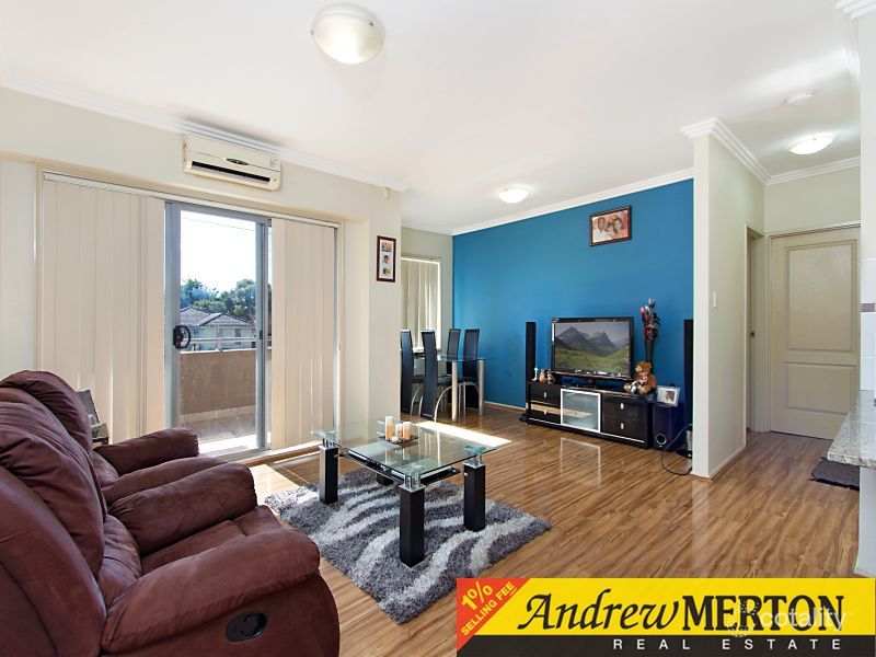 13/8-18 Wallace St, Blacktown, NSW 2148