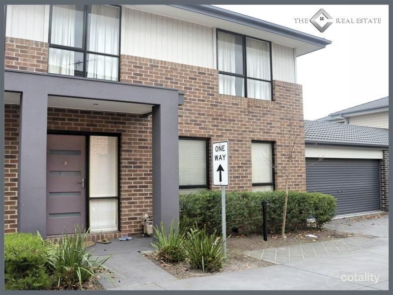 3/453-457 Springvale Rd, Springvale, VIC 3171