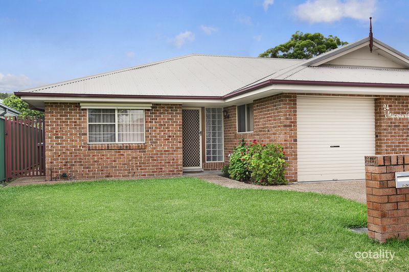 1/24 Macquarie St, Boolaroo, NSW 2284