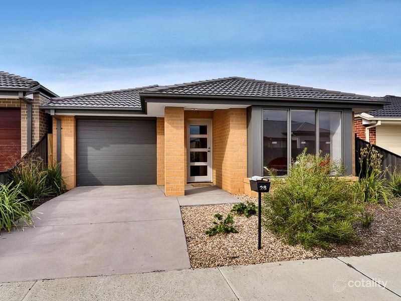 28 Bilby St, Craigieburn, VIC 3064