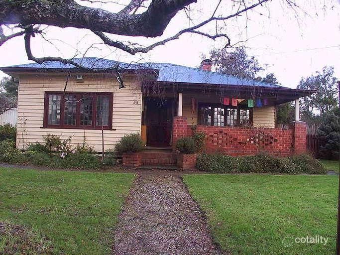 88 Little Yarra Rd, Yarra Junction, VIC 3797