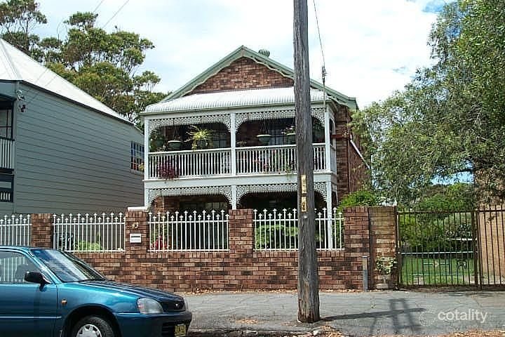 43 Corlette St, Cooks Hill, NSW 2300
