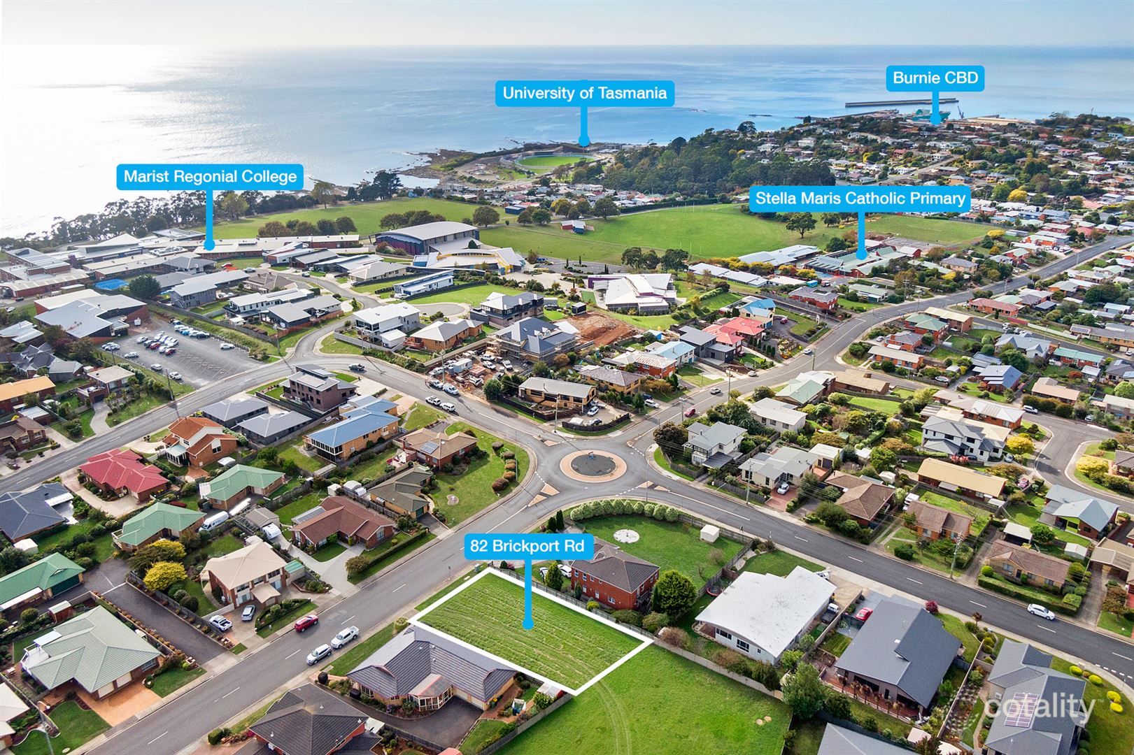 82 Brickport Rd, Park Grove, TAS 7320