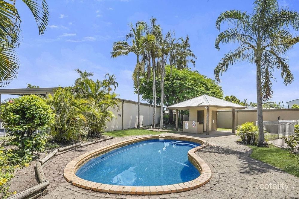 26/7-9 Charlotte Cl, Woree, QLD 4868