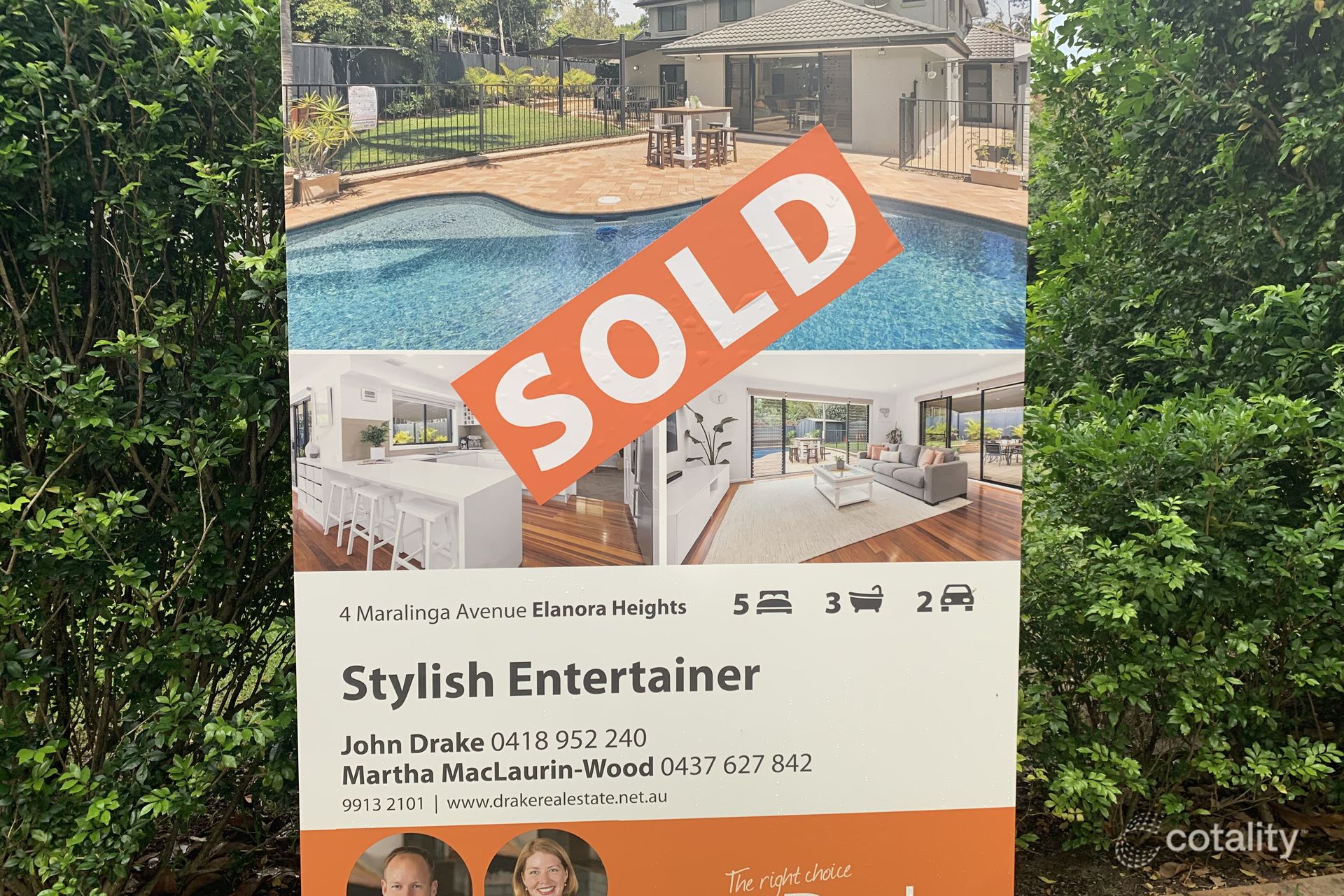 4 Maralinga Ave, Elanora Heights, NSW 2101