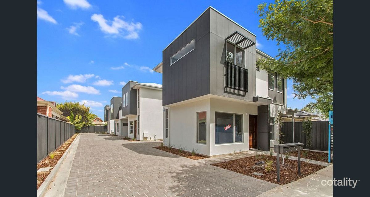 3/28 Selby St, Kurralta Park, SA 5037