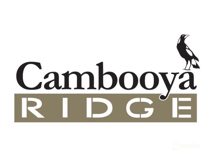 14 Magpie Dr, Cambooya, QLD 4358